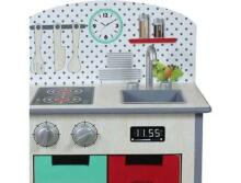 Woomax Wooden Kitchen Art.85291