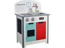 Woomax Wooden Kitchen Art.85291
