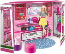 Barbie Fashion Boutique Art.76918