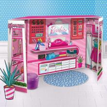 Barbie Fashion Boutique Art.76918  Leļļu Barbija veikals
