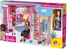 Barbie Fashion Boutique Art.76918  Leļļu Barbija veikals