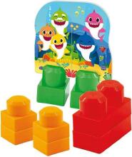 Lisciani Giochi Shark Bag Art.83770