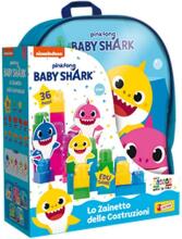 Lisciani Giochi Shark Bag Art.83770
