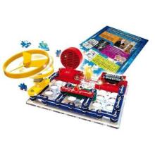 Lisciani Science Electro Stem Art.EX56323
