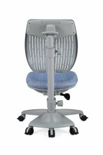 Comf-Pro Speed Ultra Art.138012 Pink ergonomiška auginimo kėdė vaikams