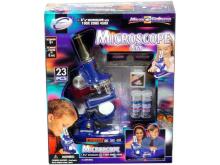 EASTCOLIGHT mikraskops, 2135