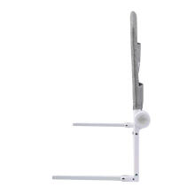 Momi Lexi Bed Rail  Art.138031 Light Grey