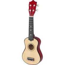 Goki Guitar Art.UC201 Brown