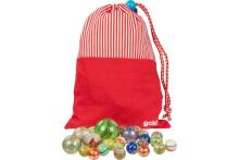 Goki Marbles Art.63924