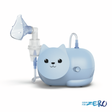 Omron Nami Cat Art.NE-C303K-KDE sprauslas miglotājs-inhalators