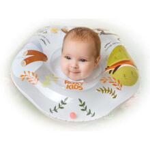 Roxykids Neck Ring Art.RN005  Круг для плавания на шею для купания 0-36 месяцев (3-18кг)