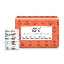 TheGeGe Nappies Maxi 4 Art.138109 Autiņbiksītes  4 izmērs, 7-17kg,48 gab