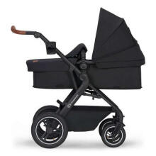 KinderKraft B-Tour 3 in1 Art.KSBTOU00BLK3000 Black