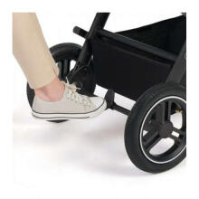 KinderKraft B-Tour 3 in1 Art.KSBTOU00BLK3000 Black