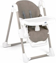Cam PappaNanna Art.S2250-C258 Многофункциональный стульчик для кормления