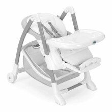 Cam Gusto Art.S2500-C247 Многофункциональный стульчик для кормления