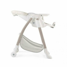 Cam Gusto Art.S2500-C247 Многофункциональный стульчик для кормления
