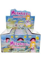 Happy Toys Mermaid Egg Art.9233  Ola-inkubators