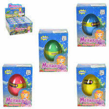 Happy Toys Mermaid Egg Art.9233  Ola-inkubators
