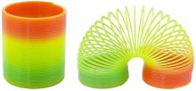 Happy Toys Rainbow Spring Art.9677 Rotaļlieta varavīksne (Maģiskā Spirāle)