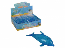 Toi Toys  Antistress Squeeze Dolphin Art.620906  Игрушка антистресс Дельфин