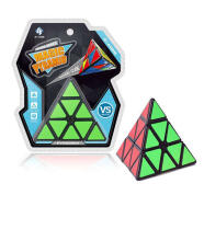 Toi Toys Magic Pyramid Art.323-24B Maģiskā piramīda