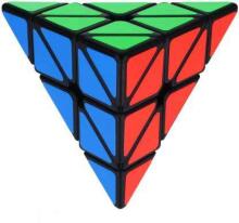 Toi Toys Magic Pyramid Art.323-24B Maģiskā piramīda