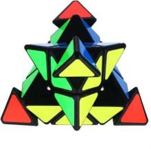 Toi Toys Magic Pyramid Art.323-24B Maģiskā piramīda