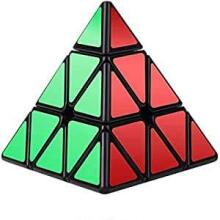 Toi Toys Magic Pyramid Art.323-24B Maģiskā piramīda
