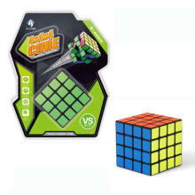 Toi Toys Magic Cube Art.323-42B  Кубик Рубик