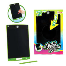 Toi Toys  Magic Pad  Art.35236A  доска с подсветкой для рисования