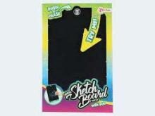 Toi Toys  Magic Pad  Art.35236A  доска с подсветкой для рисования