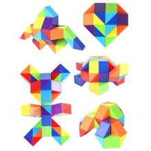 Toi Toys Fidget Magic Snake  Art.35349A  Rotaļlieta antistress