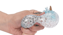 Toi Toys  Antistress Squeeze Unicorn Art.8459A  Игрушка антистресс Единорог