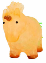 Toi Toys  Antistress Squeeze Unicorn Art.8459A  Silikona rotaļlieta antistress Vienradzis