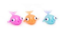 Toi Toys  Antistress Squeeze  Big Eye Narwhal  Art.543328