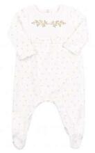 Bembi Baby Set Art.KP237-B01 Детский комплектик из 5 частей 100% хлопок