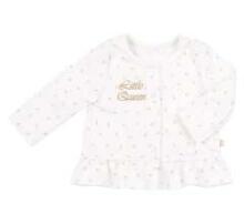 Bembi Baby Set Art.KP237-B01 Детский комплектик из 5 частей 100% хлопок