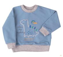 Bembi Baby Set Art.KS675-400 Bērnu komplektiņš no 2 daļām
