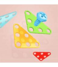 TLC Baby Puzzle Peg Art.MXD202