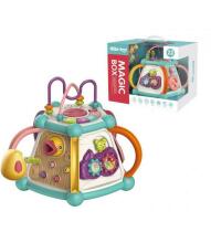 TLC Baby Cube  Art.129