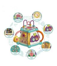 TLC Baby Cube  Art.129