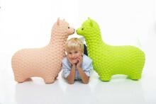 Jumpy Hopping Alpaka Art.GT69401 Beige