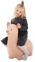 Jumpy Hopping Alpaka Art.GT69401 Beige