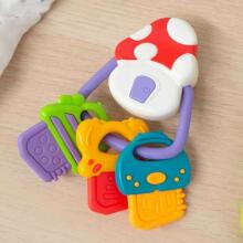 BabyMix Rattle Musical  Art.45817