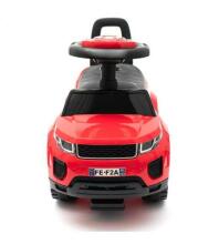 Babymix Ride Car Art.31570  Машина ходунок
