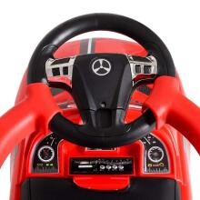 BabyMix Ride on Car Art.45827