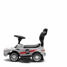 BabyMix Ride on Car Art.45831 Машинка- каталка 2 в 1