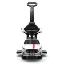 BabyMix Ride on Car Art.45831 Машинка- каталка 2 в 1