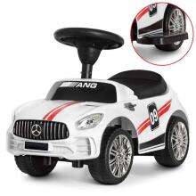 BabyMix Ride on Car Art.45831 Машинка- каталка 2 в 1